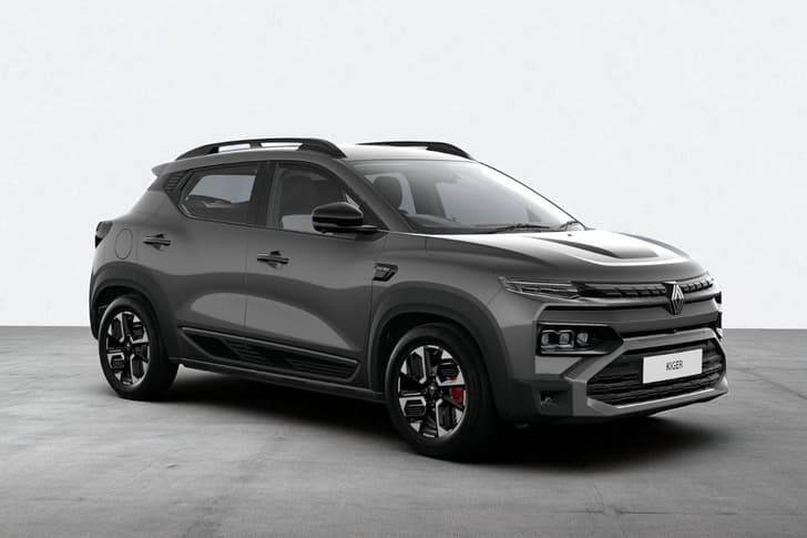 Shadow Grey
